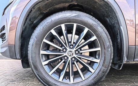 Skoda Kodiaq I, 2019 год, 3 299 000 рублей, 19 фотография
