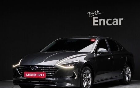 Hyundai Sonata VIII, 2020 год, 1 969 000 рублей, 1 фотография