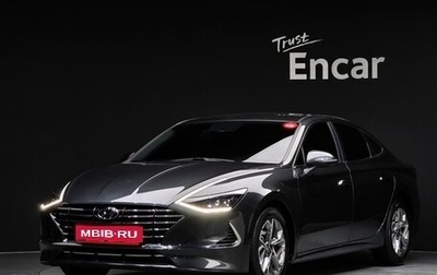 Hyundai Sonata VIII, 2020 год, 1 969 000 рублей, 1 фотография