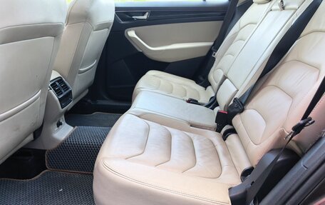 Skoda Kodiaq I, 2019 год, 3 299 000 рублей, 18 фотография