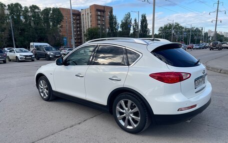 Infiniti EX, 2011 год, 1 999 999 рублей, 6 фотография