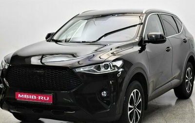 Haval F7 I, 2021 год, 1 670 000 рублей, 1 фотография