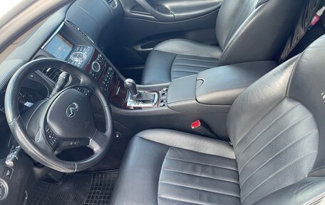 Infiniti EX, 2011 год, 1 999 999 рублей, 20 фотография