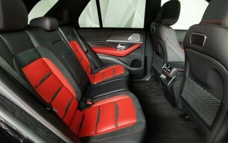 Mercedes-Benz GLE AMG, 2019 год, 7 300 000 рублей, 8 фотография
