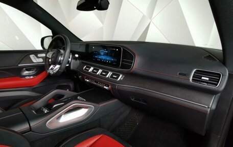 Mercedes-Benz GLE AMG, 2019 год, 7 300 000 рублей, 4 фотография