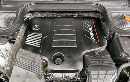 Mercedes-Benz GLE AMG, 2019 год, 7 300 000 рублей, 10 фотография