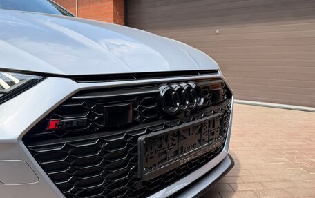 Audi RS 6, 2025 год, 18 000 000 рублей, 7 фотография