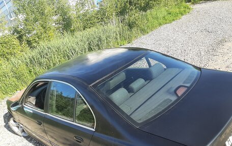 BMW 5 серия, 1999 год, 280 000 рублей, 7 фотография