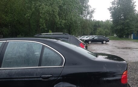 BMW 5 серия, 1999 год, 280 000 рублей, 4 фотография