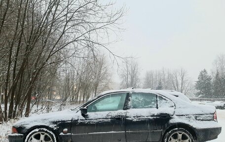 BMW 5 серия, 1999 год, 280 000 рублей, 14 фотография