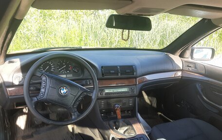 BMW 5 серия, 1999 год, 280 000 рублей, 11 фотография