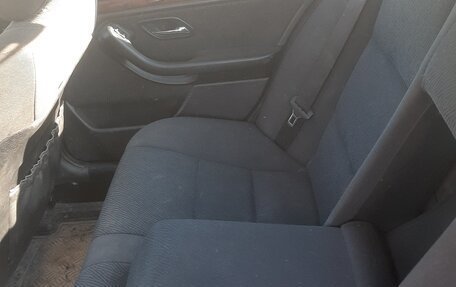 BMW 5 серия, 1999 год, 280 000 рублей, 22 фотография