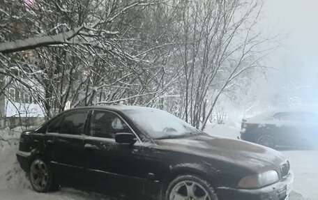 BMW 5 серия, 1999 год, 280 000 рублей, 15 фотография