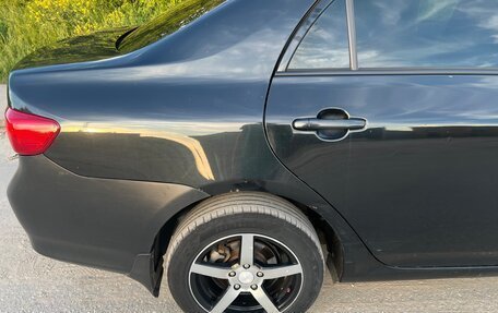 Toyota Corolla, 2008 год, 750 000 рублей, 5 фотография