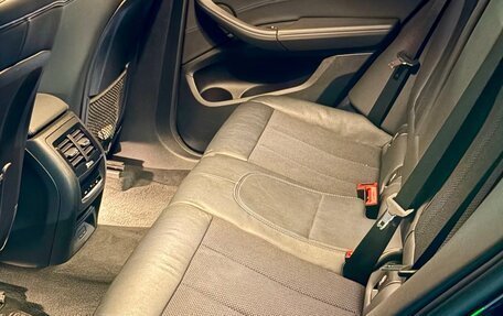 BMW X4, 2021 год, 5 750 000 рублей, 5 фотография