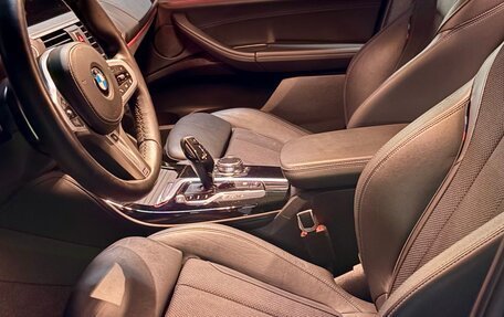 BMW X4, 2021 год, 5 750 000 рублей, 4 фотография