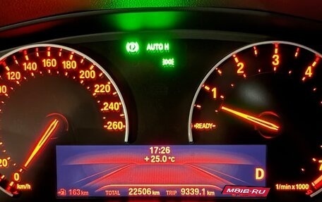 BMW X4, 2021 год, 5 750 000 рублей, 6 фотография