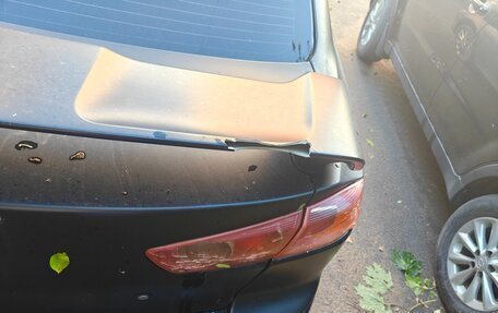 Mitsubishi Lancer IX, 2008 год, 800 000 рублей, 4 фотография
