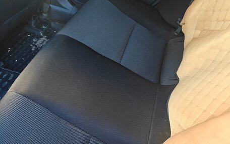 Mitsubishi Lancer IX, 2008 год, 800 000 рублей, 8 фотография