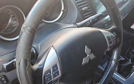 Mitsubishi Lancer IX, 2008 год, 800 000 рублей, 9 фотография