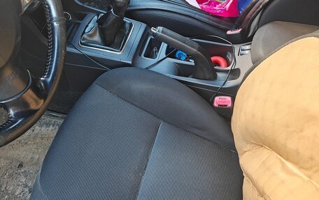 Mitsubishi Lancer IX, 2008 год, 800 000 рублей, 5 фотография