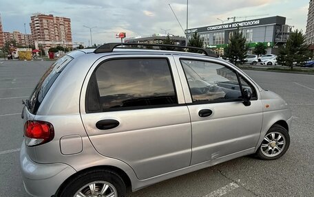 Daewoo Matiz I, 2011 год, 320 000 рублей, 3 фотография