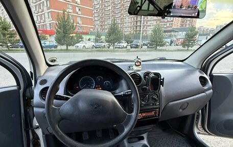 Daewoo Matiz I, 2011 год, 320 000 рублей, 8 фотография