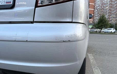 Daewoo Matiz I, 2011 год, 320 000 рублей, 10 фотография
