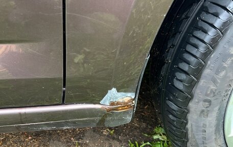 Skoda Octavia, 2018 год, 1 300 000 рублей, 7 фотография