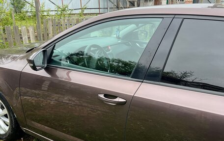 Skoda Octavia, 2018 год, 1 300 000 рублей, 10 фотография