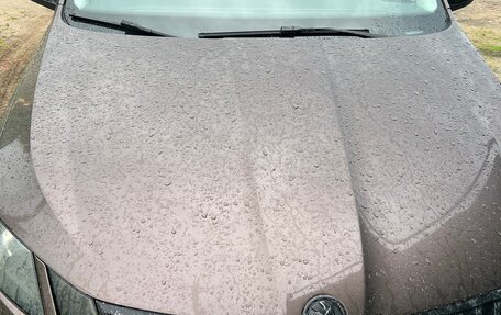 Skoda Octavia, 2018 год, 1 300 000 рублей, 19 фотография
