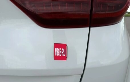 KIA Sportage IV рестайлинг, 2019 год, 2 000 000 рублей, 3 фотография