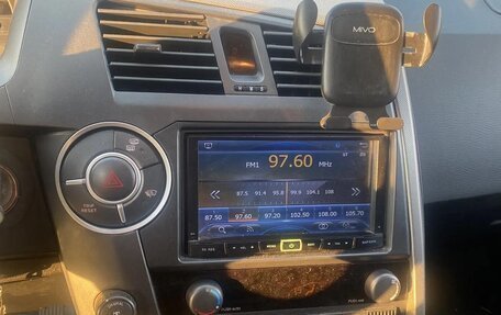 SsangYong Kyron I, 2014 год, 800 000 рублей, 2 фотография