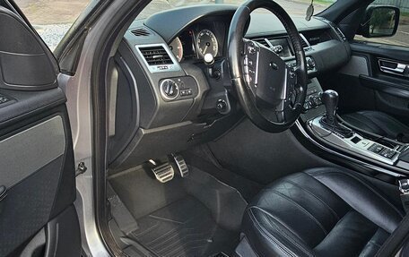 Land Rover Range Rover Sport I рестайлинг, 2012 год, 2 150 000 рублей, 8 фотография