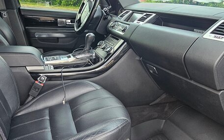 Land Rover Range Rover Sport I рестайлинг, 2012 год, 2 150 000 рублей, 12 фотография