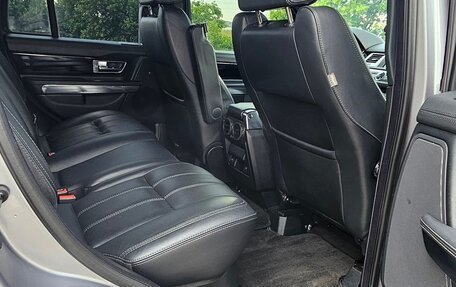 Land Rover Range Rover Sport I рестайлинг, 2012 год, 2 150 000 рублей, 13 фотография