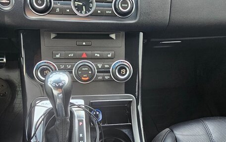 Land Rover Range Rover Sport I рестайлинг, 2012 год, 2 150 000 рублей, 14 фотография