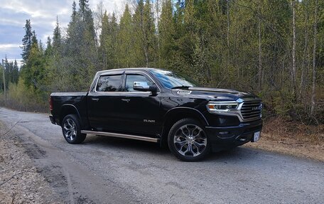 Rambler 1500, 2021 год, 7 260 000 рублей, 2 фотография