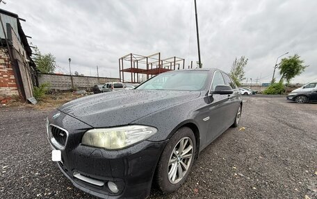 BMW 5 серия, 2013 год, 1 300 000 рублей, 3 фотография