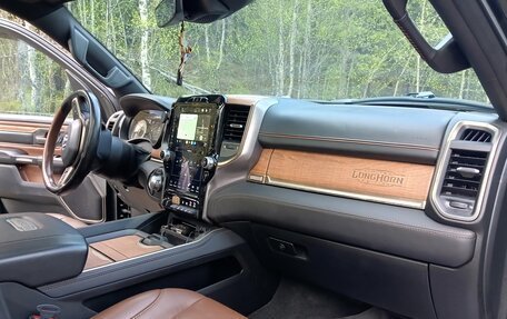 Rambler 1500, 2021 год, 7 260 000 рублей, 14 фотография