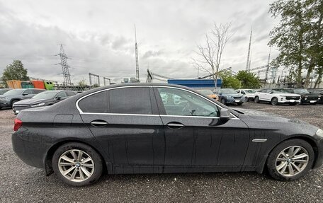 BMW 5 серия, 2013 год, 1 300 000 рублей, 5 фотография