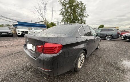 BMW 5 серия, 2013 год, 1 300 000 рублей, 7 фотография