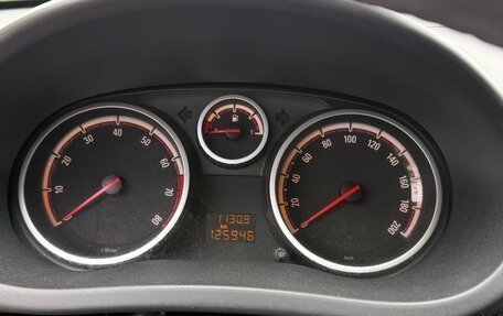 Opel Corsa D, 2007 год, 350 000 рублей, 4 фотография