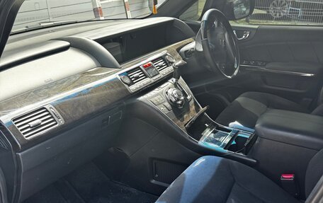 Honda Elysion I, 2008 год, 1 600 000 рублей, 3 фотография