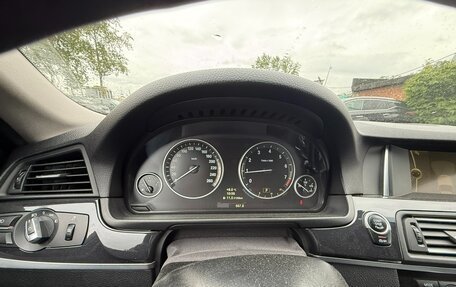 BMW 5 серия, 2013 год, 1 300 000 рублей, 9 фотография