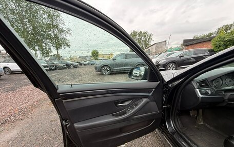 BMW 5 серия, 2013 год, 1 300 000 рублей, 12 фотография