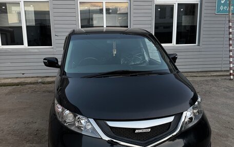 Honda Elysion I, 2008 год, 1 600 000 рублей, 4 фотография