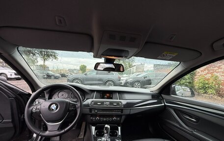 BMW 5 серия, 2013 год, 1 300 000 рублей, 10 фотография