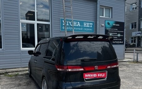 Honda Elysion I, 2008 год, 1 600 000 рублей, 2 фотография
