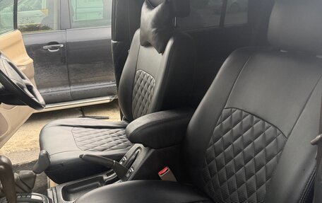 Mitsubishi Challenger I рестайлинг, 1997 год, 750 000 рублей, 13 фотография